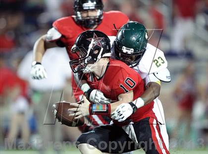Thumbnail 3 in Longview @ Coppell photogallery.
