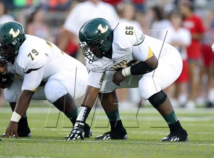Thumbnail 1 in Longview @ Coppell photogallery.