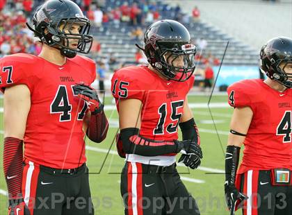 Thumbnail 2 in Longview @ Coppell photogallery.