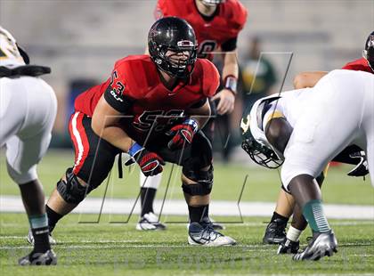 Thumbnail 3 in Longview @ Coppell photogallery.