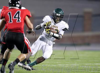 Thumbnail 3 in Longview @ Coppell photogallery.