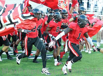 Thumbnail 3 in Longview @ Coppell photogallery.