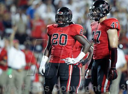 Thumbnail 2 in Longview @ Coppell photogallery.