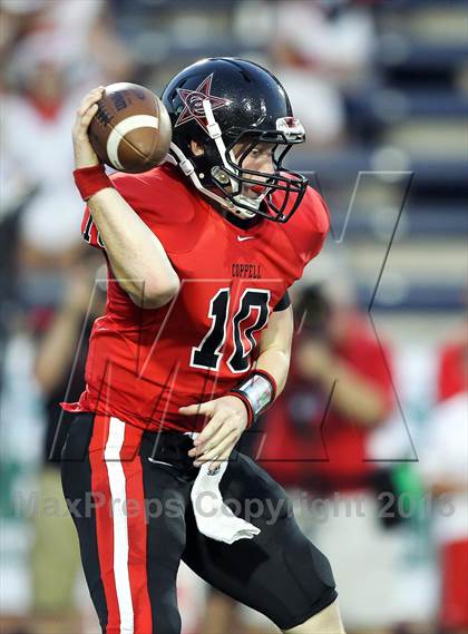 Thumbnail 3 in Longview @ Coppell photogallery.