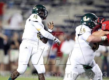Thumbnail 1 in Longview @ Coppell photogallery.