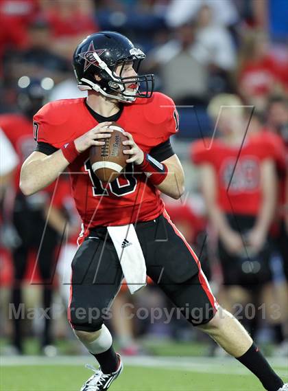 Thumbnail 2 in Longview @ Coppell photogallery.