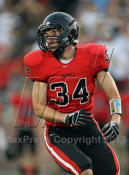 Thumbnail 2 in Longview @ Coppell photogallery.