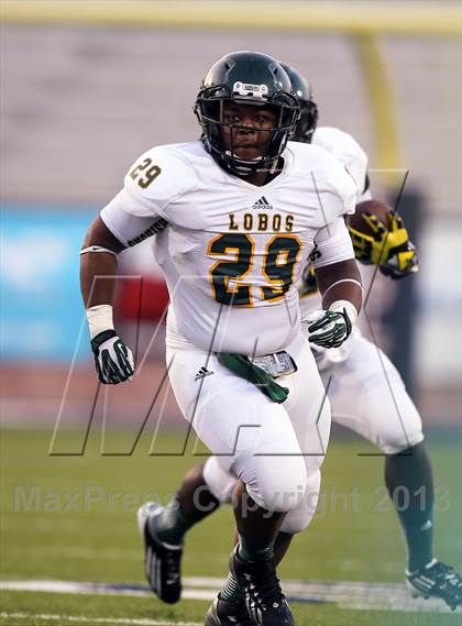 Thumbnail 2 in Longview @ Coppell photogallery.