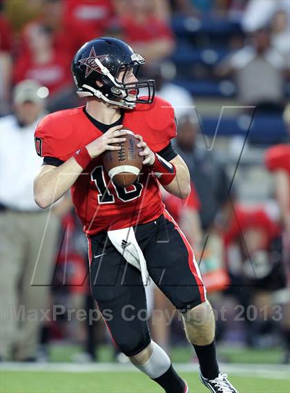 Thumbnail 3 in Longview @ Coppell photogallery.
