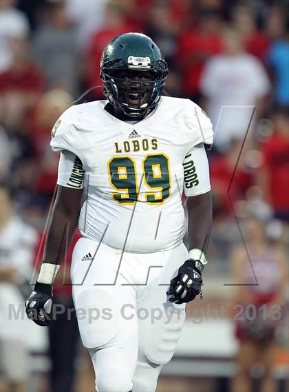 Thumbnail 2 in Longview @ Coppell photogallery.