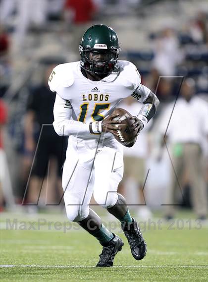 Thumbnail 3 in Longview @ Coppell photogallery.