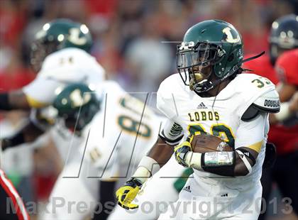 Thumbnail 2 in Longview @ Coppell photogallery.