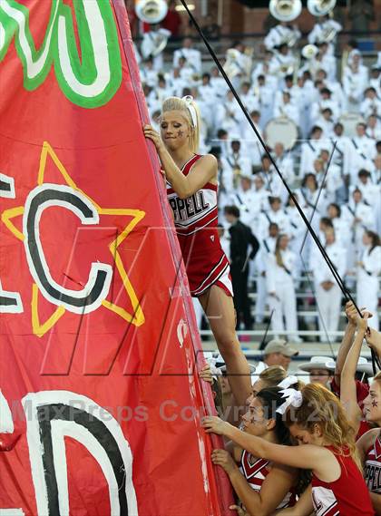 Thumbnail 3 in Longview @ Coppell photogallery.