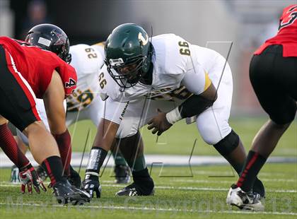 Thumbnail 1 in Longview @ Coppell photogallery.