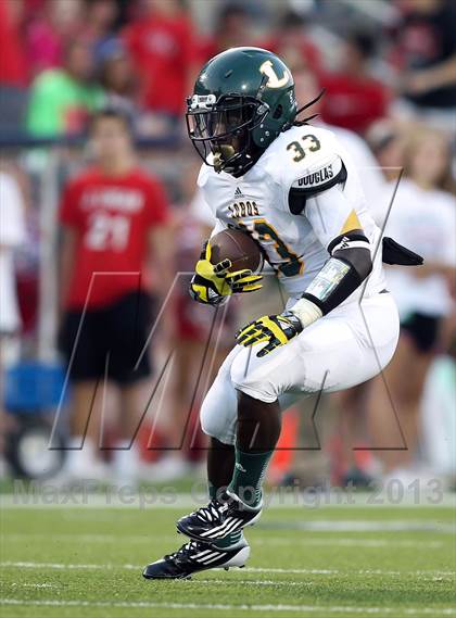 Thumbnail 3 in Longview @ Coppell photogallery.