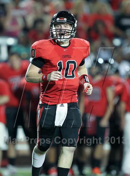 Thumbnail 1 in Longview @ Coppell photogallery.