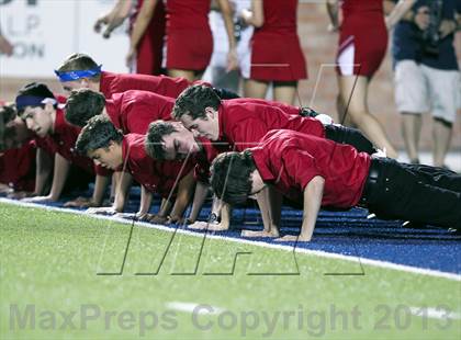 Thumbnail 2 in Longview @ Coppell photogallery.