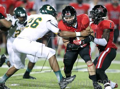 Thumbnail 2 in Longview @ Coppell photogallery.