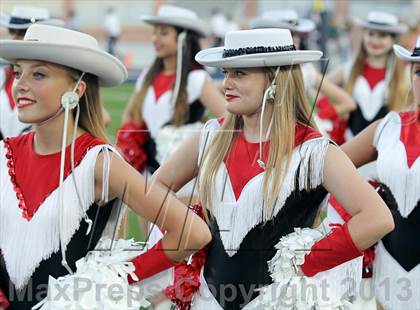 Thumbnail 1 in Longview @ Coppell photogallery.