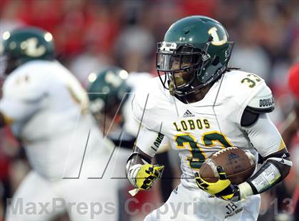 Thumbnail 3 in Longview @ Coppell photogallery.