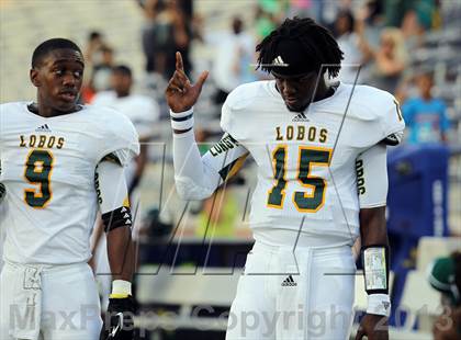 Thumbnail 3 in Longview @ Coppell photogallery.