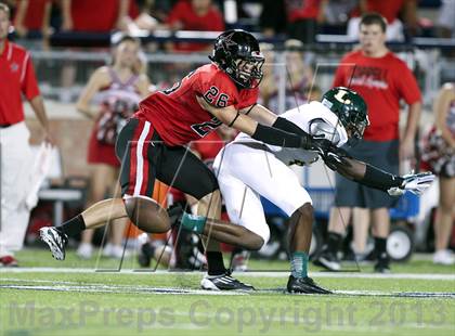 Thumbnail 1 in Longview @ Coppell photogallery.