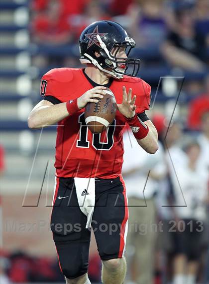 Thumbnail 1 in Longview @ Coppell photogallery.