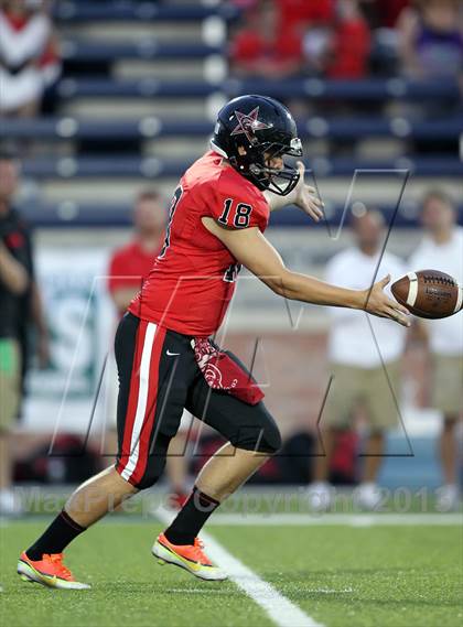 Thumbnail 2 in Longview @ Coppell photogallery.