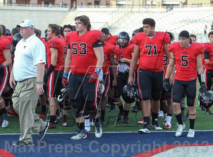 Thumbnail 3 in Longview @ Coppell photogallery.