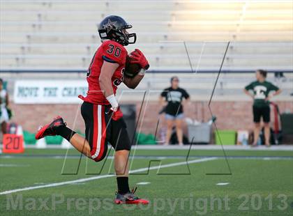 Thumbnail 3 in Longview @ Coppell photogallery.