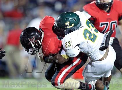 Thumbnail 1 in Longview @ Coppell photogallery.