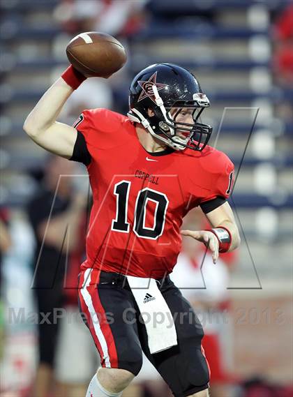 Thumbnail 2 in Longview @ Coppell photogallery.