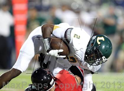 Thumbnail 1 in Longview @ Coppell photogallery.