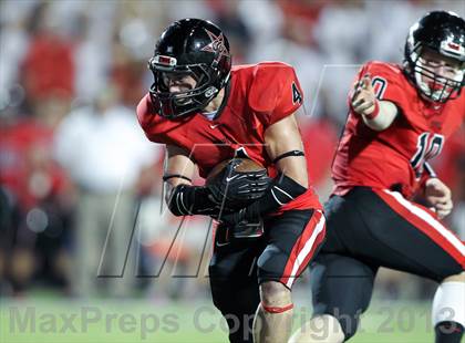 Thumbnail 1 in Longview @ Coppell photogallery.