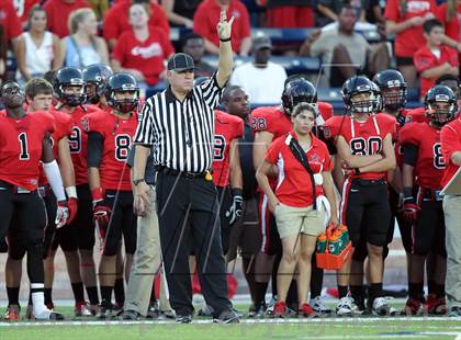 Thumbnail 1 in Longview @ Coppell photogallery.