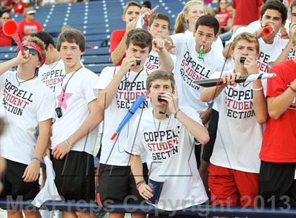 Thumbnail 2 in Longview @ Coppell photogallery.