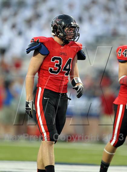 Thumbnail 1 in Longview @ Coppell photogallery.