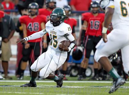 Thumbnail 1 in Longview @ Coppell photogallery.