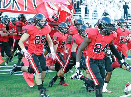 Thumbnail 1 in Longview @ Coppell photogallery.