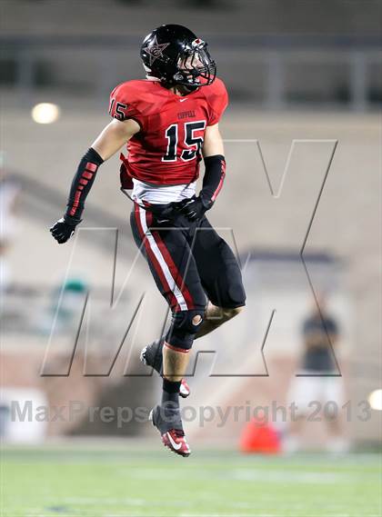 Thumbnail 2 in Longview @ Coppell photogallery.