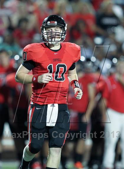 Thumbnail 2 in Longview @ Coppell photogallery.