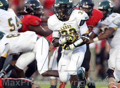 Thumbnail 2 in Longview @ Coppell photogallery.