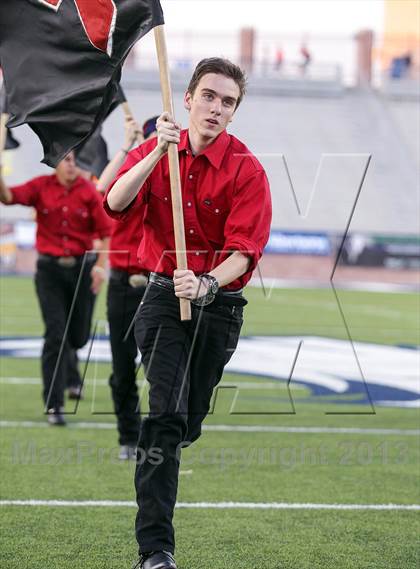 Thumbnail 3 in Longview @ Coppell photogallery.