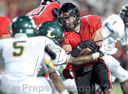 Thumbnail 1 in Longview @ Coppell photogallery.