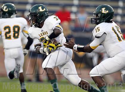 Thumbnail 3 in Longview @ Coppell photogallery.