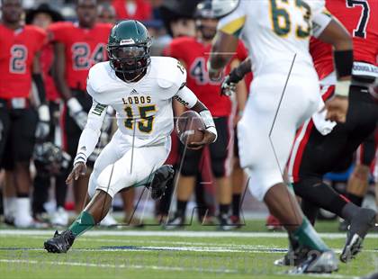 Thumbnail 3 in Longview @ Coppell photogallery.