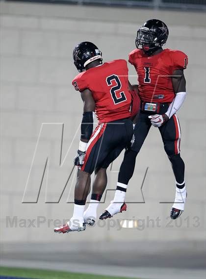 Thumbnail 3 in Longview @ Coppell photogallery.