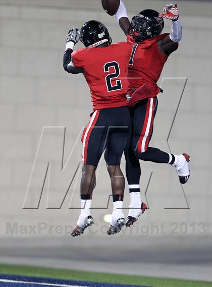 Thumbnail 2 in Longview @ Coppell photogallery.