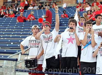 Thumbnail 3 in Longview @ Coppell photogallery.