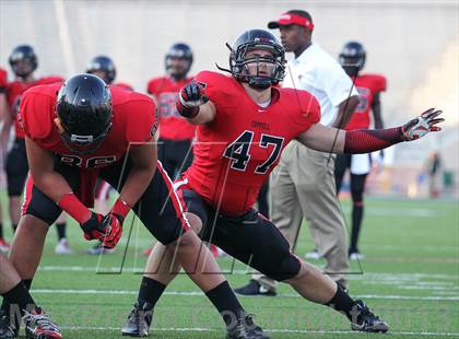 Thumbnail 1 in Longview @ Coppell photogallery.
